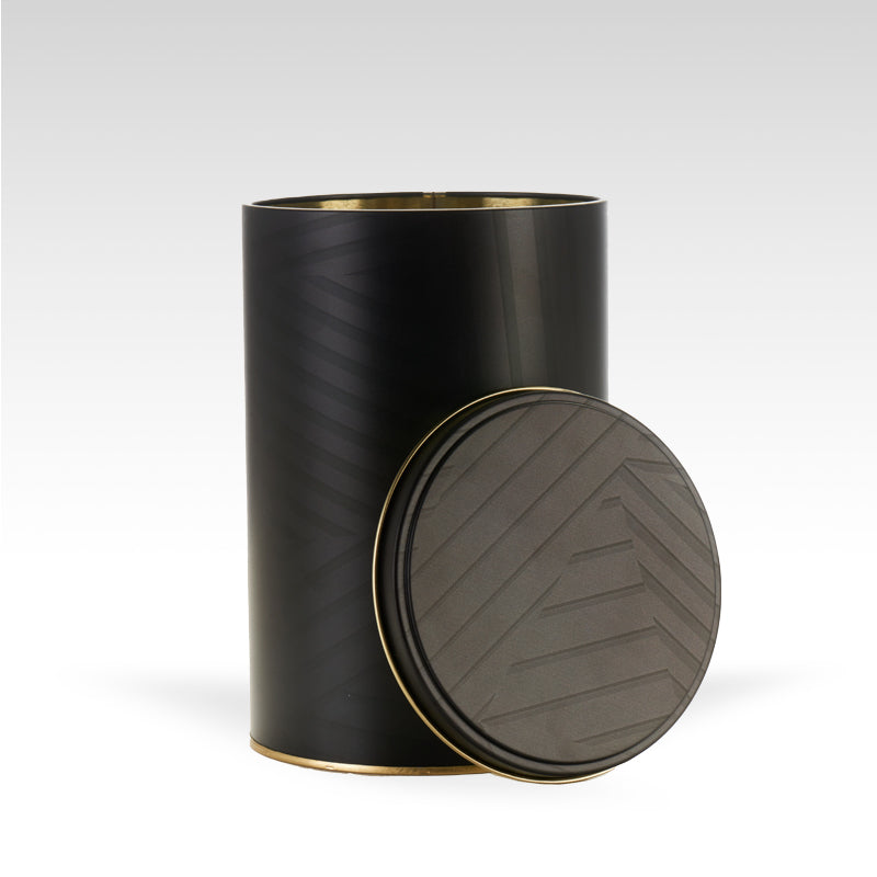 Lata Pai Cores Escuras - 12,7 x 19,0 cm