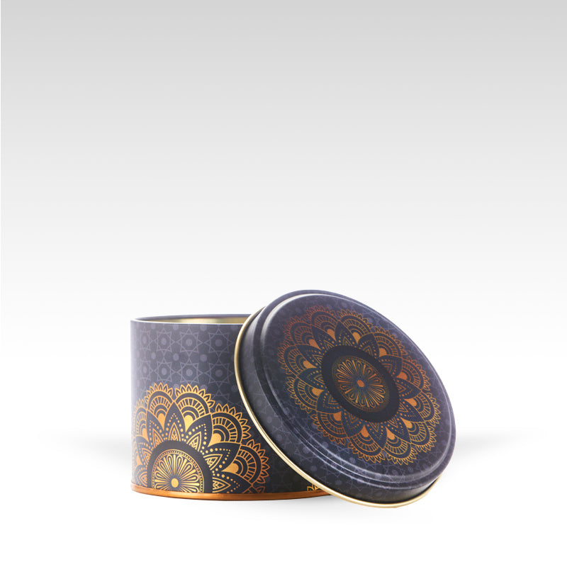 Lata Mandala - 9,9 x 7,7 cm