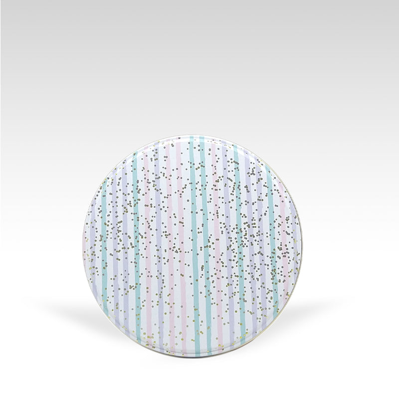 Lata Love - 16,5 x 6,6 cm