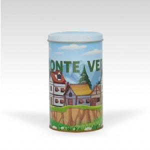 Lata Monte Verde Vila 9,9 x 17,6 cm - Monte Verde