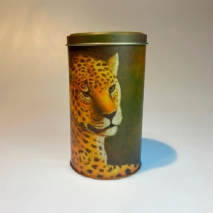 Lata Onça 9,9 x 17,6 cm - Amazônia