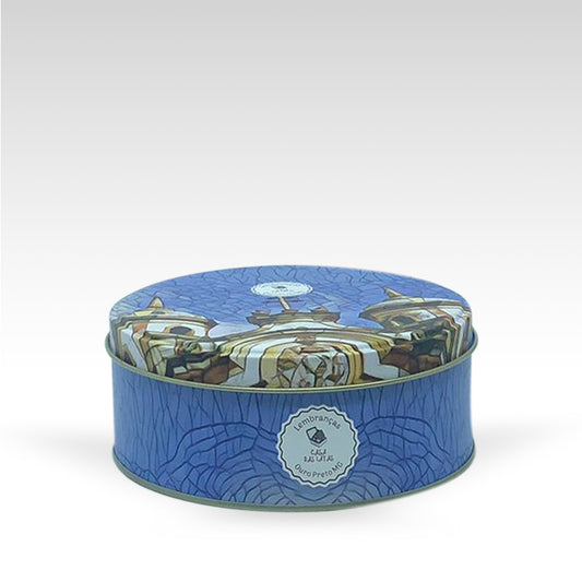 Lata Torre Ouro Preto 16,5 x 6,6 cm - Ouro Preto
