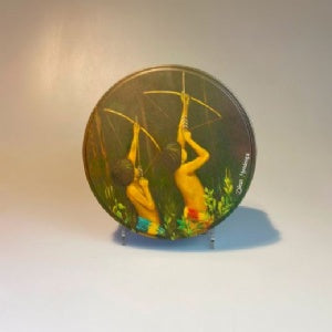 Lata Arcos 16,5 x 6,6 cm - Amazônia