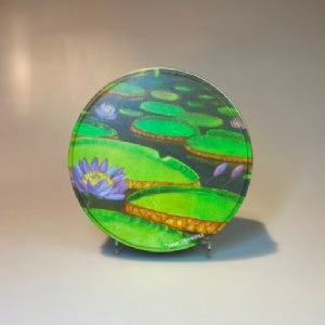 Lata Victória Régia 16,5 x 6,6 cm - Amazônia