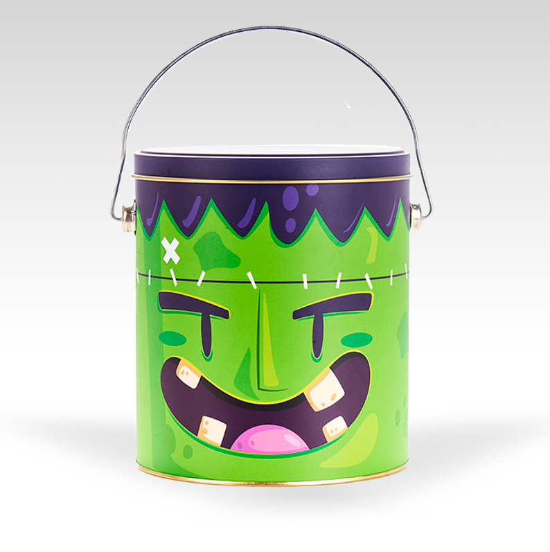 Balde Frankenstein - 16,5 X 18,9 cm