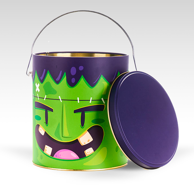 Balde Frankenstein - 16,5 X 18,9 cm