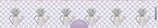 Lata Lavanda 08 12,7x6,6 cm
