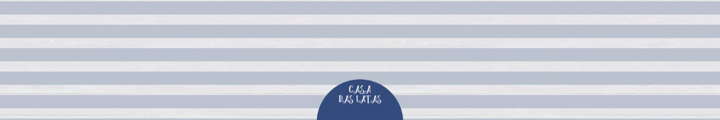 Lata Mães Mede 12,7x6,6 cm