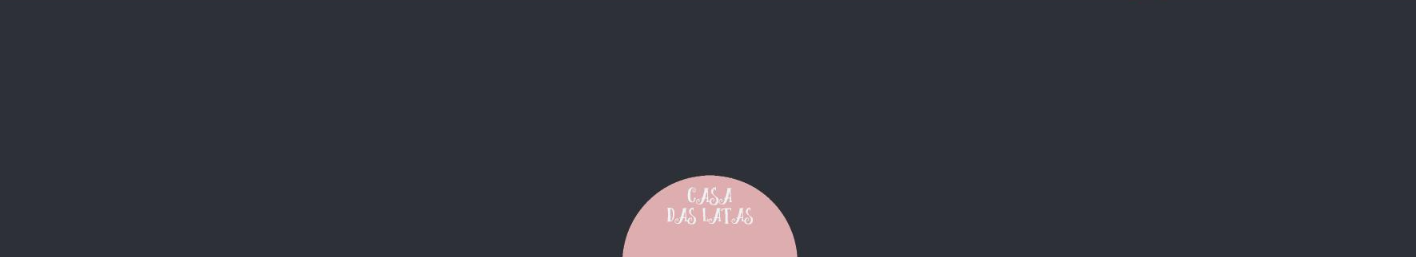 Lata Mães Melhor 12,7x6,6 cm