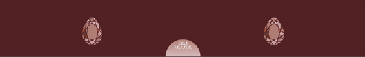Lata Joias Rubi 12,7x5,5 cm