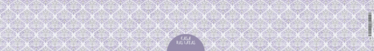 Lata Lavanda 3 16,5x6,6 cm