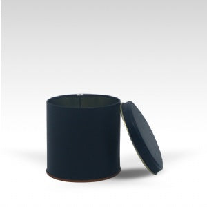 Lata Preta - 9,9 x 10,0 cm