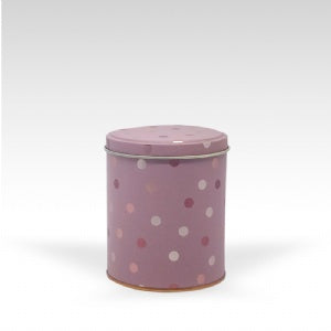 Lata Flores - 9,9 x 12,2 cm