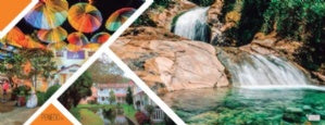 Lata Penedo Mosaico 9,9x122m - Penedo