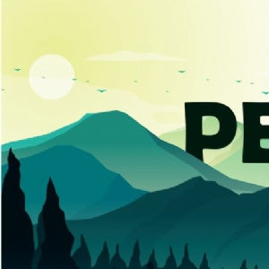 Lata Penedo Pequena Finlandia 9,9 x 17,6 cm - Penedo