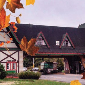 Lata Campos do Jordão Portal 16,5x6,6 cm - Campos do Jordão Novas