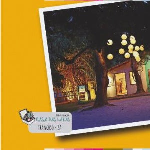 Lata Trancoso Fotos 9,9 x 7,7 - Trancoso