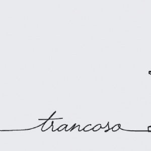 Lata Trancoso Igreja Quadrado 9,9 x 12,2 - Trancoso