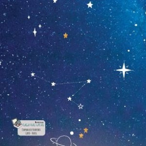 Lata Alto Paraíso Céu 99x176 - Alto Paraíso