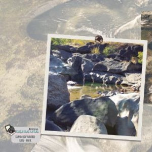 Lata Alto Paraíso Vale da Lua 9,9x17,6 - Alto Paraíso