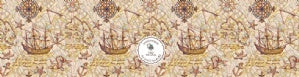 Lata Barcos 99x77 - Arraial