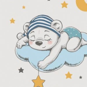 Lata Nuvem 9,9x17,6 - Dia das Crianças