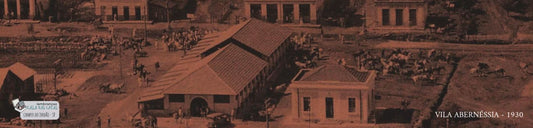 Casa das Latas Campos do Jordão Abernessia 99x77