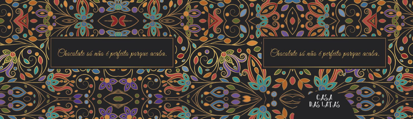 Lata Páscoa Acaba Retangular 8,5x11,5x6,0 cm