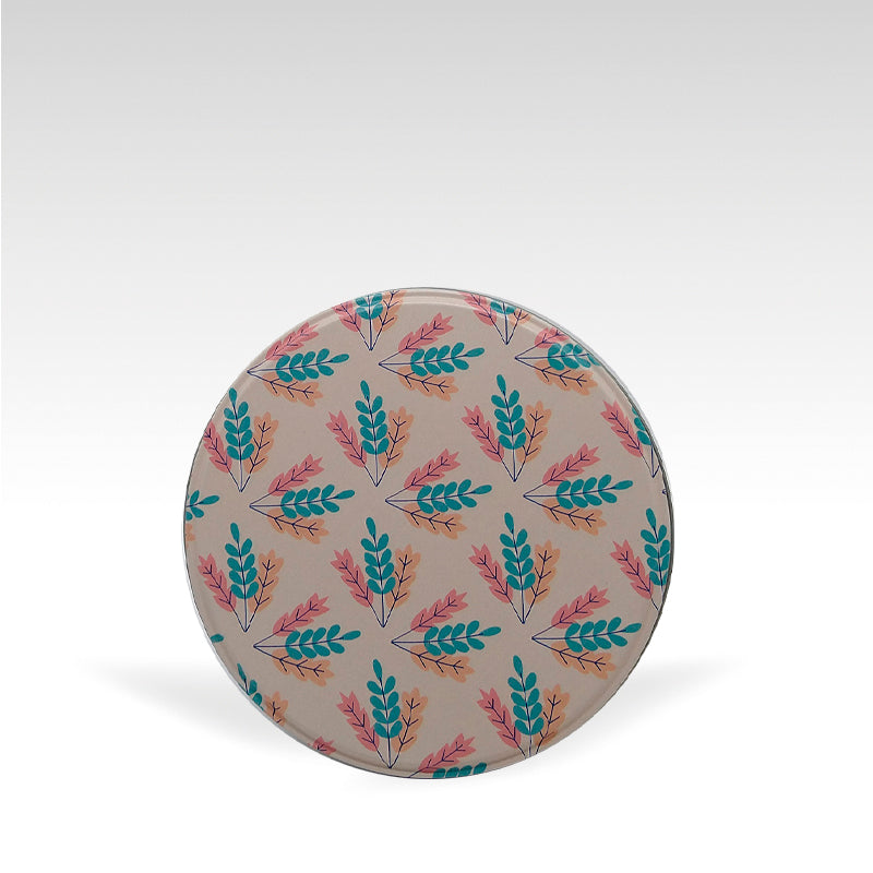 Lata Tropical - 16,5 x 6,6 cm