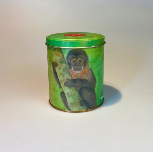 Lata Mico 9,9 x 12,2 cm - Amazônia