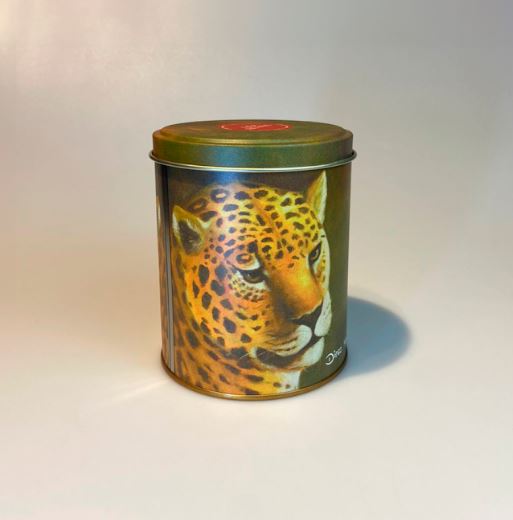 Lata Onça 9,9 x 12,2 cm - Amazônia