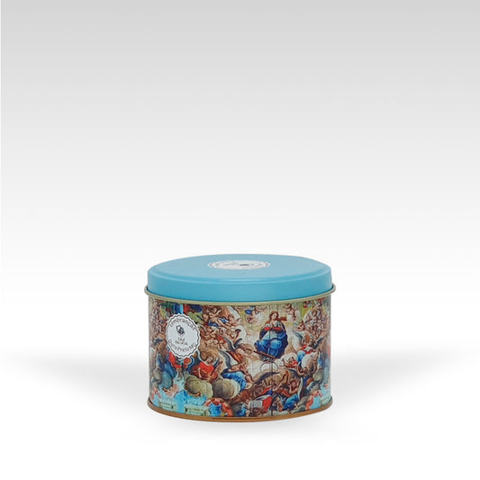 Lata Anjos Ouro Preto 9,9 x 7,7 cm - Ouro Preto