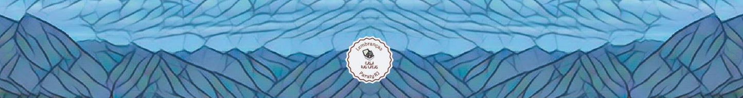 Casa das Latas Paraty Barco 16,5x6,6cm