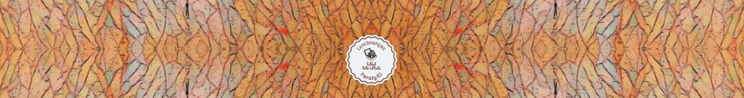 Casa das Latas Paraty Igreja Bege 16,5x6,6cm