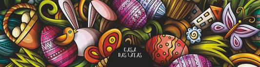 Lata Pascia Borboleta 9,9x7,7cm