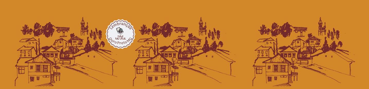 Casa das Latas Ouro Preto Casa Bege 99x77