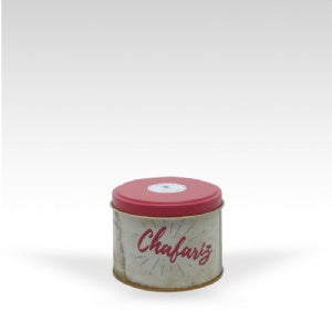 Lata Tiradentes Chafariz 9,9 x 7,7 cm - Tiradentes