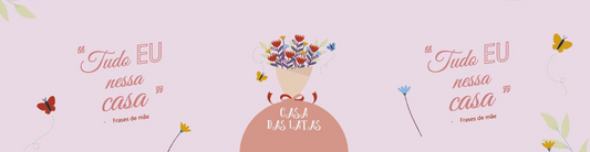 Lata Mães Tudo Eu 9,9x7,7cm