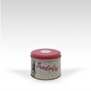 Lata Tiradentes uma Igreja 9,9 x 7,7 cm - Tiradentes