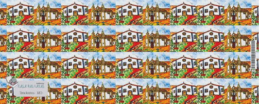 Casa das Latas Tiradentes Igrejinha 99x122