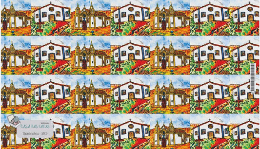 Casa das Latas Tiradentes Igrejinha 99x176