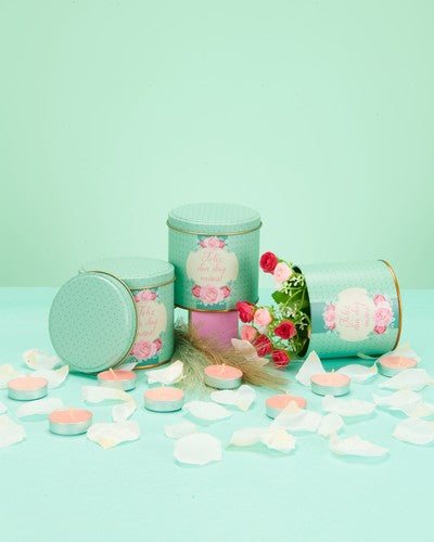 Lata Mãe Poá - 9,9 x 10,0 cm