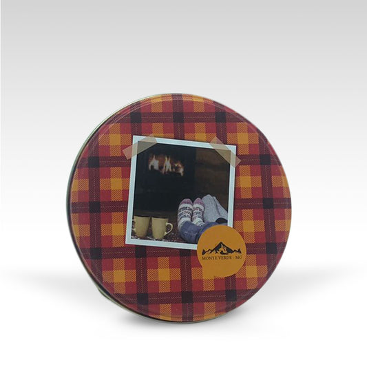 Lata Monte Verde Romance 16,5 x 6,6 cm - Monte Verde