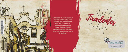 Casa das Latas Tiradentes 99x122