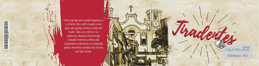 Casa das Latas Tiradentes 99x77