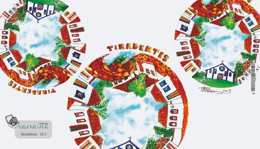 Casa das Latas Tiradentes Volta Ponte 99x176