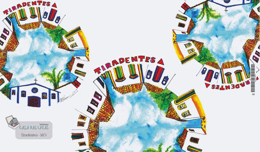 Casa das Latas Tiradentes Volta Casas 99x176